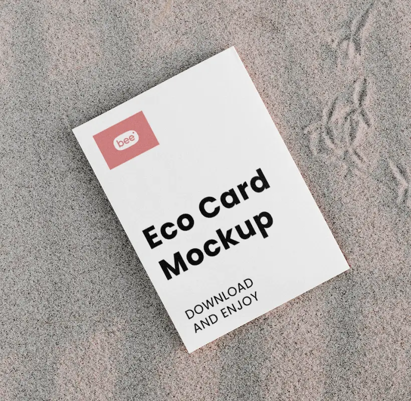 Book Cover Print Design